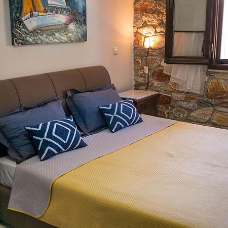 Villa Camellia Liaropa Ngoại thất bức ảnh