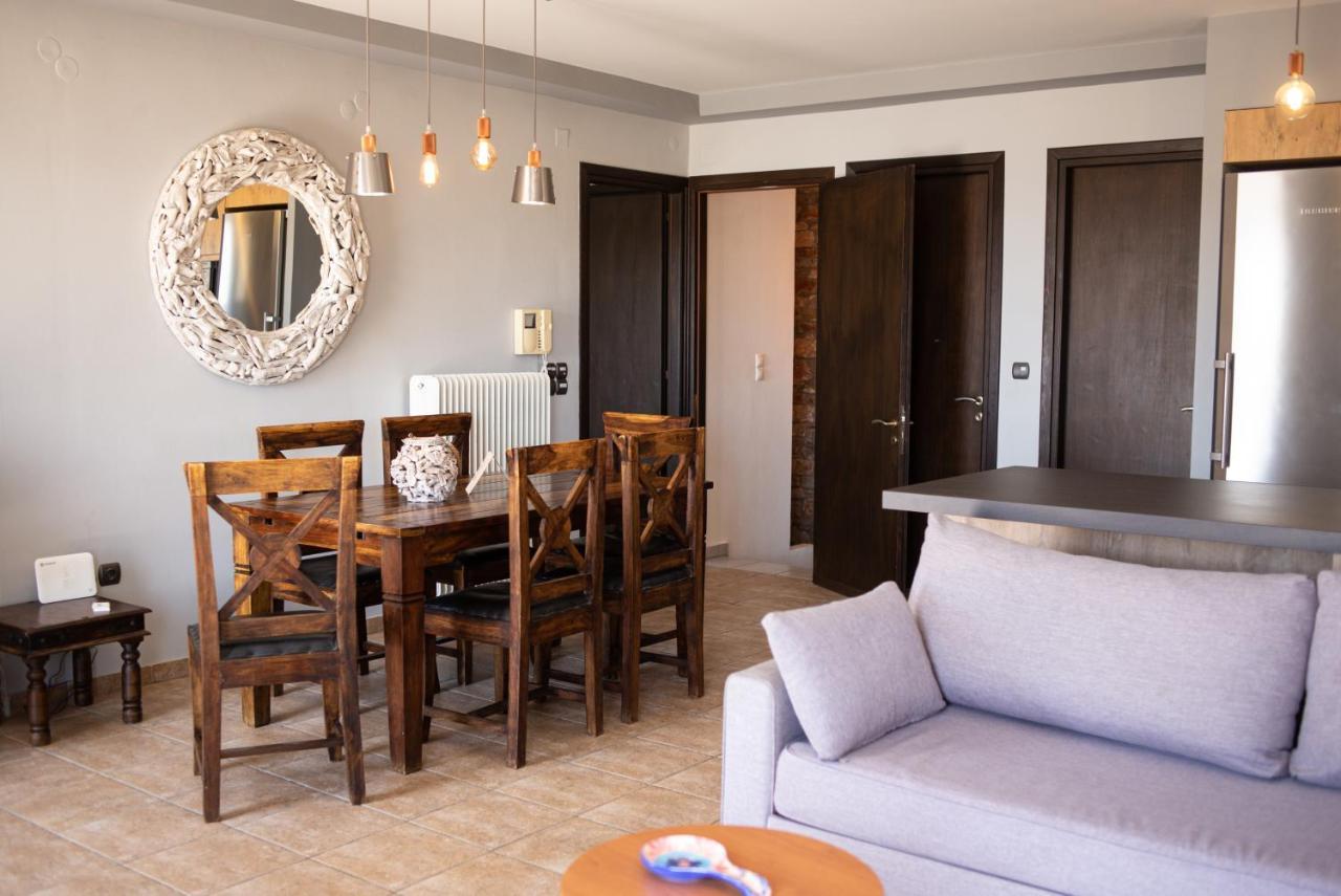 Villa Camellia Liaropa Ngoại thất bức ảnh