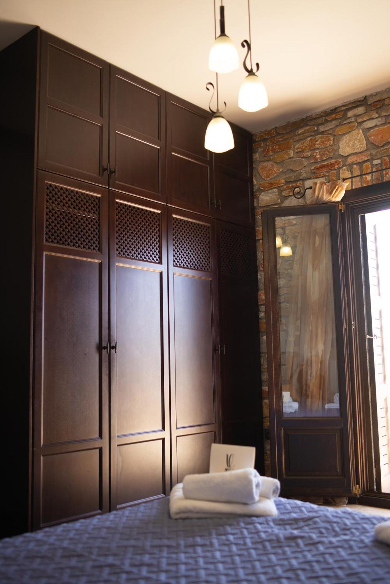 Villa Camellia Liaropa Ngoại thất bức ảnh