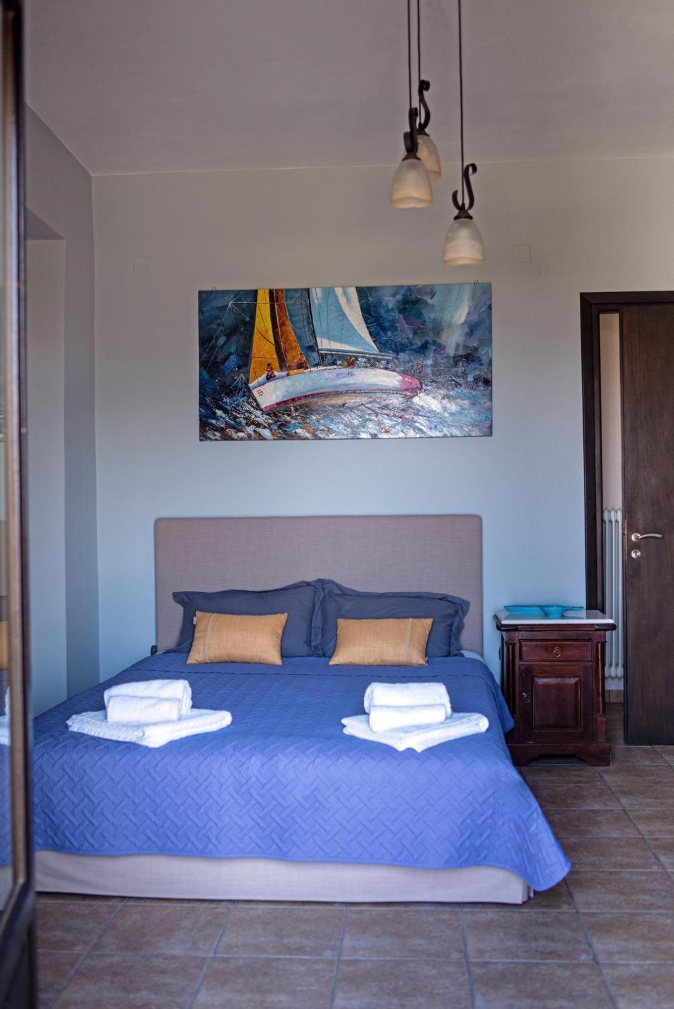 Villa Camellia Liaropa Ngoại thất bức ảnh